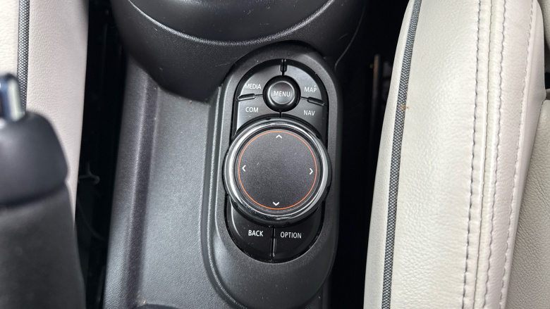 MINI Hatchback 2.0 Cooper S II 3dr Auto Petrol Hatchback